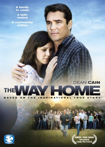 【中古】【未使用・未開封品】WAY HOME