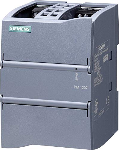 【中古】【未使用・未開封品】Siemens 6ep1332???1sh71?SIMATIC s7???1200?PM 1207電源供給24?VDC 2.5?A 60?W