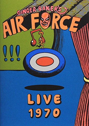 【中古】【未使用・未開封品】Live 1970 [DVD]