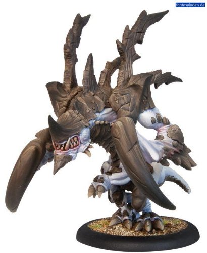 【中古】【未使用・未開封品】Scythean Warbeast Legion of Everblight|AJIMURA-SHOP
