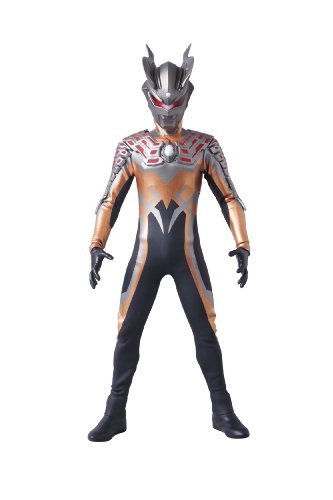 【中古】【未使用・未開封品】PBM! ダークロプスゼロ(1/6スケール ABS&ATBC-PVC塗装済み可動フィギュア)