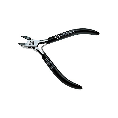 【中古】【未当てはめる・未開封品】C.K Tools 細かいウォルフラム超硬裁断師 T3779