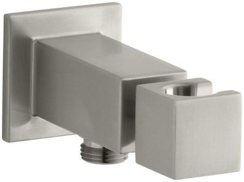 【中古】【未使用・未開封品】Kohler k-14791?wall-mountシャワーホルダー、Loureコレクションから K-14791-BN 1