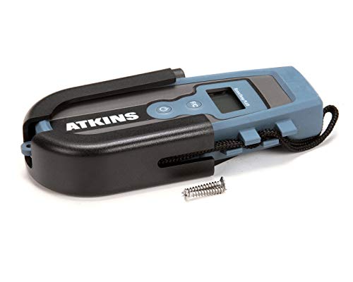 【中古】【未使用・未開封品】Cooper-Atkins EconoTemp 32322-K EconoTemp Plus 熱電対策器 タイプK 華氏-40~1000度 温度範囲
