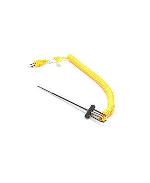 【中古】【未使用・未開封品】Cooper-Atkins 50336-K Type K DuraNeedle Thermocouple Probe with Polyurethane Jacket Cable, -40 to +500 degrees F Temperature Range by C|AJIMURA-SHOP
