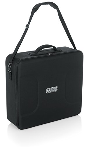 【中古】【未使用・未開封品】GATOR ゲーター LCD(液晶ディスプレイ)用 キャリーケース Monitor 2 Go Series EVAトップ仕様 ～22インチ用 G-MONITOR2-GO22 【国内正規品】｜AJIMURA-SHOP