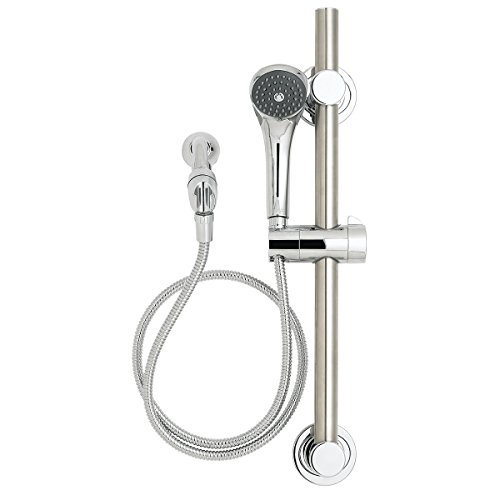 【中古】【未当てはめる・未開封品】Speakman Versatile Hand Shower