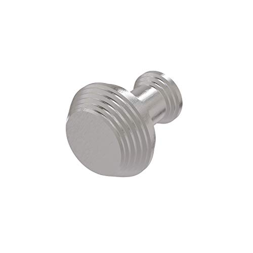【中古】【未当て嵌める・未開封品】Designer Cabinet Knob - E-1-SN