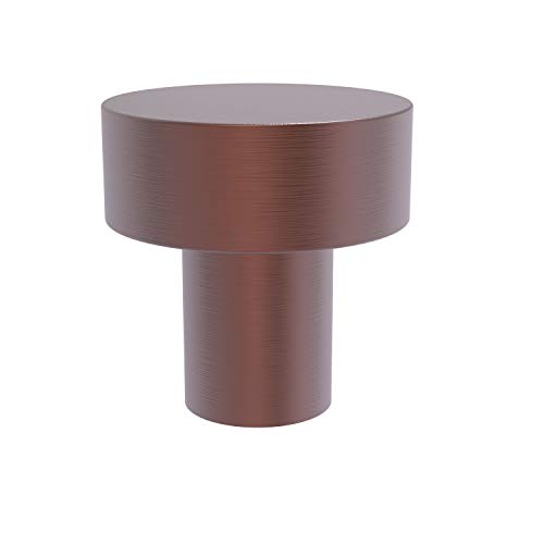 【中古】【未使用・未開封品】1 Inch Cabinet Knob - 107-CA
