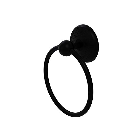 【中古】【未使用・未開封品】Monte Carlo Collection Towel Ring - MC-16-BKM