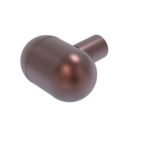 【中古】【未使用・未開封品】1-1/4 Inch Cabinet Knob - O-10-CA