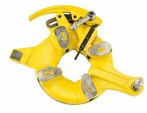 【中古】【未使用・未開封品】スチールドラゴンツール26132モデル711?Self Opening DieヘッドFits Ridgid 1224パイプスレッド化マシン|AJIMURA-SHOP