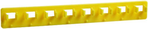 【中古】【未使用・未開封品】Brady Blocking Bar Holders (Pack Of 5) by Brady