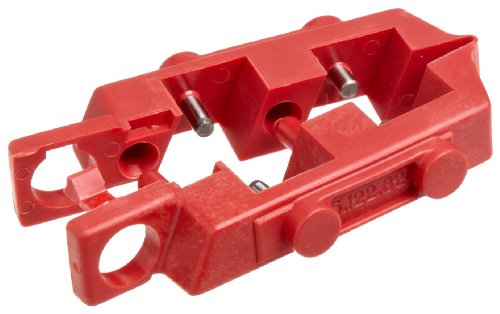 【中古】【未使用・未開封品】Brady 120V Snap-On Circuit Breaker Lockout by Brady|AJIMURA-SHOP