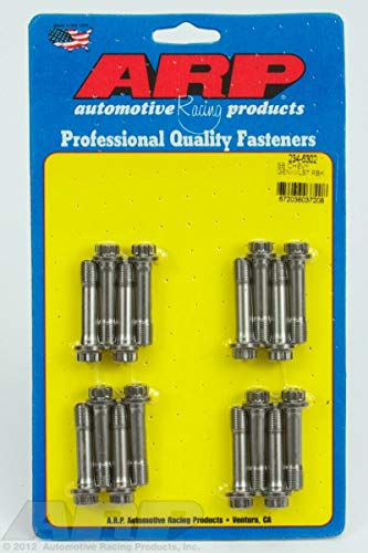 【中古】【未使用・未開封品】ARP 2346302 Bolt for LS7