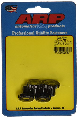 【中古】【未使用・未開封品】ARP 2407302 Torque Converter Bolt Kit|AJIMURA-SHOP
