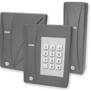 【中古】【未使用・未開封品】GE - UTC Fire \u0026 Security T-520SW マルチテクノロジーアクセスリーダー 430210003