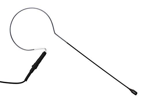 【中古】【未使用・未開封品】Countryman E6 Omnidirectional Earset for Shure - Speaking, Black, 1mm by Countryman 119,523円