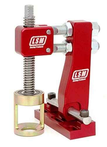 【中古】【未使用・未開封品】LSM Racing製品sc-150バルブスプリング削除ツール