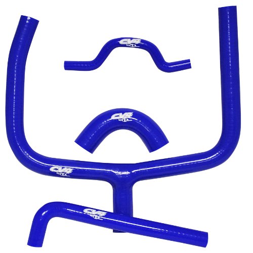 【中古】【未使用・未開封品】RADIATOR HOSE KIT BLUE|AJIMURA-SHOP
