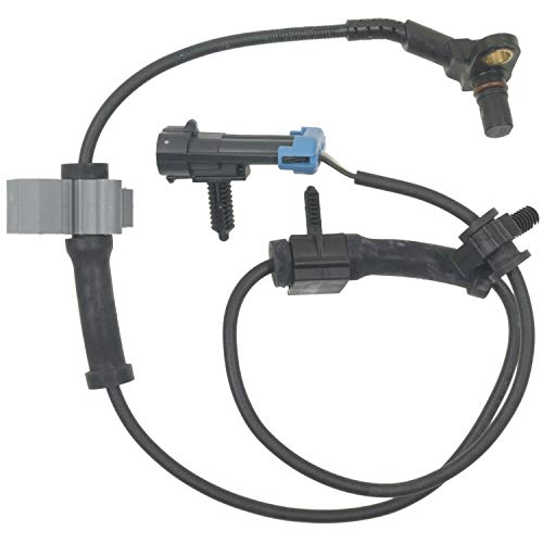 【中古】【未使用・未開封品】Standard Motor Products ALS1463 フロントABSホイールセンサー 20,239円