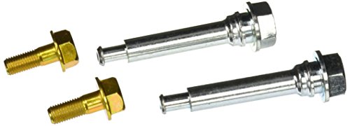 【中古】【未使用・未開封品】Carlson 14228 リアブレーキキャリパーボルトとピン