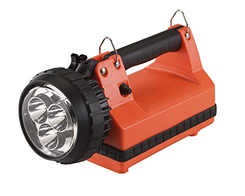 【中古】【未使用・未開封品】STREAMLIGHTストリームE-スポットLiteBox標準システム45851