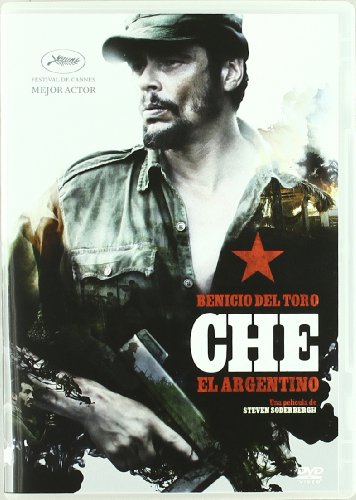 【中古】【未使用・未開封品】Che El Argentino [Import espagnol]