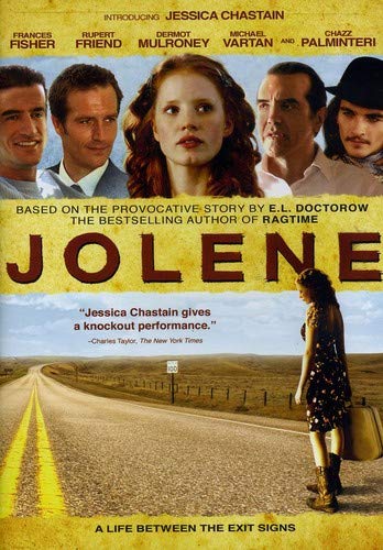 【中古】【未使用・未開封品】[北米版DVD リージョンコード1] JOLENE 13,800円