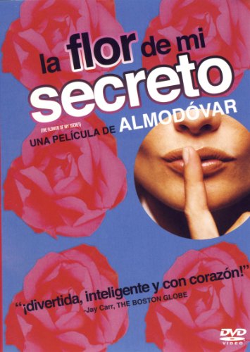 【中古】【未使用・未開封品】La Flor de Mi Secreto