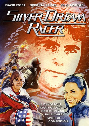 【中古】【未使用・未開封品】SILVER DREAM RACER