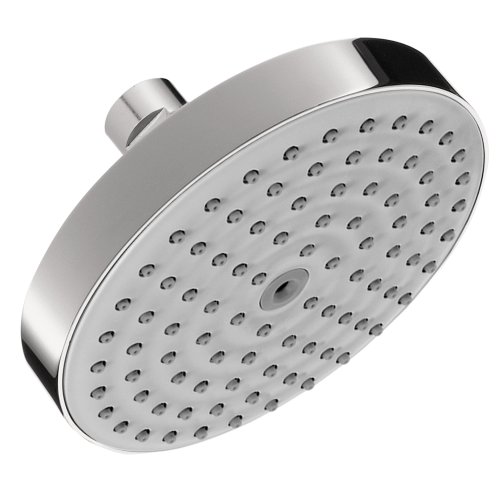 【中古】【未使用・未開封品】(Green) - Hansgrohe 04342000 Raindance S 150 AIR Green 1-Jet Showerhead, Chrome 61,240円