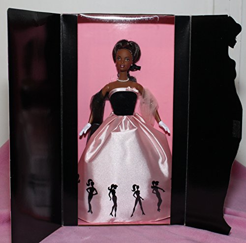【中古】【未使用・未開封品】Timeless Silhouette Barbie - African-American｜AJIMURA-SHOP