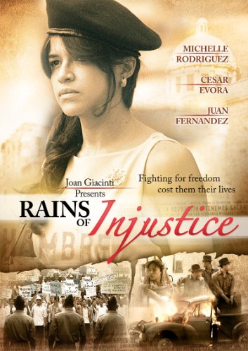 【中古】【未使用・未開封品】Rains Of Injustice