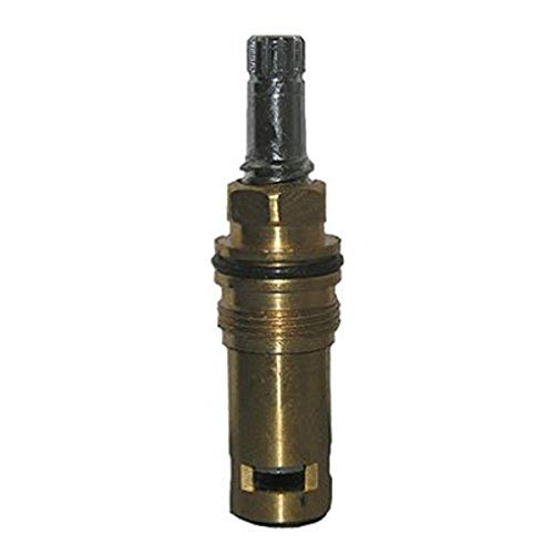 【中古】【未使用・未開封品】LASCO S-448-1NL No Lead Widespread Hot Stem for Price Pfister 4101 by LASCO