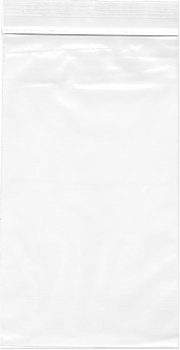 【中古】【未使用・未開封品】Plymor 4インチx 7インチ、2ミルファスナーReclosableプラスチックバッグ Pack of 500 FBA_ZLB2MC4x7-5PacksOf100|AJIMURA-SHOP