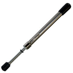 【中古】【未使用・未開封品】ドア圧力ゲージ
