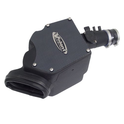 【中古】【未使用・未開封品】Volant 12635 クールエアインテークキット｜AJIMURA-SHOP
