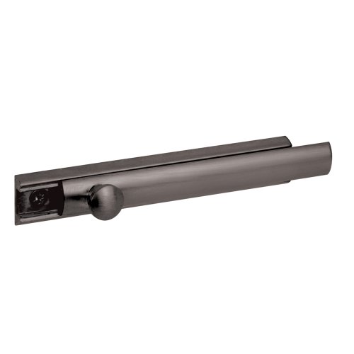 【中古】【未使用・未開封品】prime-line製品U 10307?4-inchサーフェスボルト、ソリッド真鍮、クラシックブロンズ仕上げ|AJIMURA-SHOP