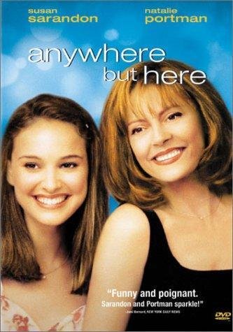 【中古】【未使用・未開封品】Anywhere But Here