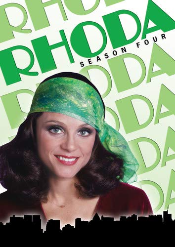 【中古】【未使用・未開封品】Rhoda: Season Four/ [DVD] [Import]