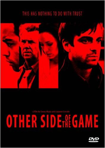 【中古】【未使用・未開封品】Other Side of the Game 13,800円