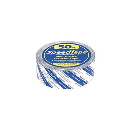 【中古】【未使用・未開封品】Fastcap Fcstape 1.5X50 1.5で。 X 50フィート。スピードテープ|AJIMURA-SHOP