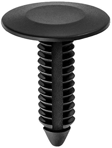 【中古】【未使用・未開封品】Clipsandfasteners Inc 50 スプラッシュシールド ホイールウェルカバークリップ GM&クライスラーに対応|AJIMURA-SHOP