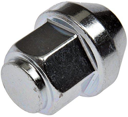 【中古】【未使用・未開封品】Dorman 611-258 M12-1.50ホイールカバー固定ナット - 19mm六角、28.5mm長（10個入り） 18,056円