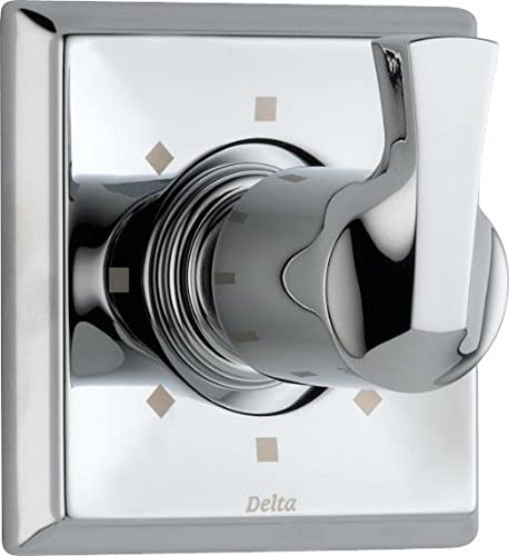 【中古】【未使用・未開封品】Delta Faucet T11951 4.5 x 4.5 x 2.2インチ クロム|AJIMURA-SHOP