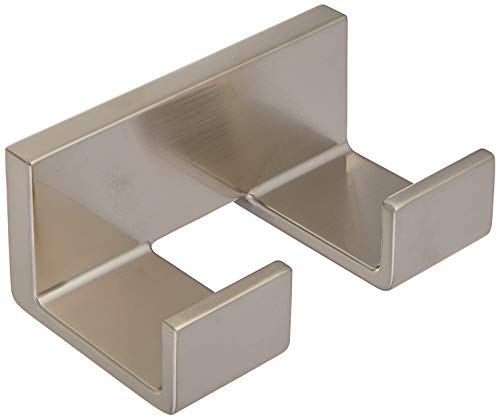 【中古】【未使用・未開封品】(Stainless) - Delta Robe Hooks Vero Double Robe Hook in Stainless 77736-SS 21,655円