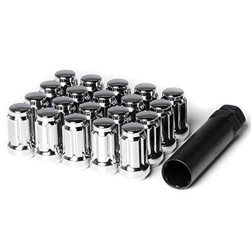 【中古】【未使用・未開封品】クロムスプラインドライブラグナット 12x1.5 20個｜AJIMURA-SHOP 13,116円