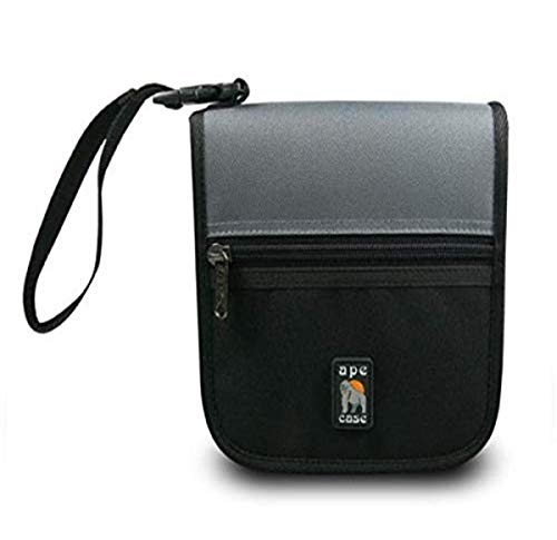 【中古】【未使用・未開封品】ApeCase AC12459 24 CD DVD ブルーレイ&ゲームケース|AJIMURA-SHOP