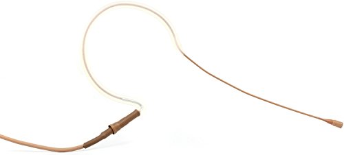 【中古】【未使用・未開封品】Countryman E6i Omnidirectional Earset for Shure - Speaking, Tan, 2mm by Countryman｜AJIMURA-SHOP